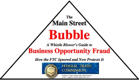 Analysis: Amway Accused of Fraud; Pays $150 Million; Where’s .